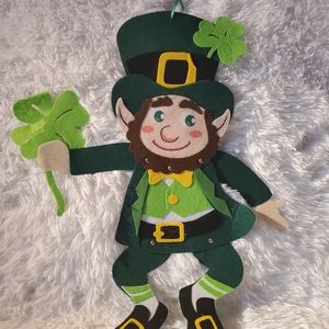 St Patrick's  Day decor